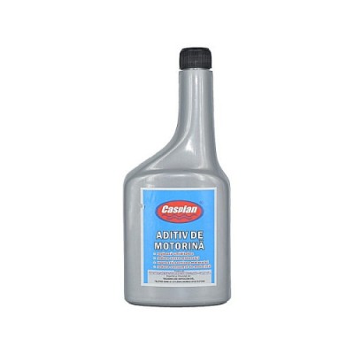Aditiv de motorina CASPIAN 330 ml. Automotive TrustedCars foto