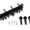 Bobina inductie Peugeot 206 1998- 1.1, 1.4, 1.6, 206 Sw 1.1, 1.4, 306 1.4 Sl, 1.6, 1.6 Sr 1994-2000, Citroen Berlingo 1.4 1 Bivalent 2003-, Negru Plu