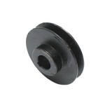 Fulie 1 canelura 97,5x32mm pentru ax cu pana 24mm