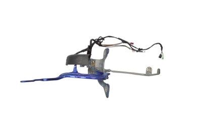 Balama haion dreapta BMW 3 Touring G21 2021 OEM: 7453405 23667283 foto