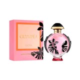 Paco Rabanne Olymp&eacute;a Flora, Apă de parfum, Femei, 50 ml