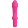 Vibrator Special Stev, Roz, 13.5 cm, Pretty Love