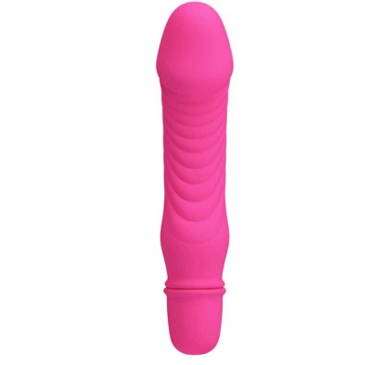 Vibrator Special Stev, Roz, 13.5 cm foto