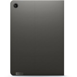 Husa de protectie Lenovo ZG38C03903 pentru M10 Plus (3rd Gen), Negru
