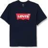 Tricou cu maneca scurta pentru barbati Levi s Big Tall Graphic Tee, bleumarin, M - OUTLET, Levi&#039;s