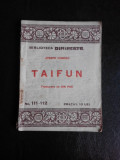 Taifun - Joseph Conrad