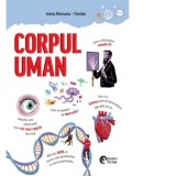 Corpul uman - Anna Romano