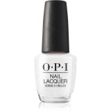 OPI Your Way Nail Lacquer lac de unghii culoare Snatch&#039;d Silver 15 ml