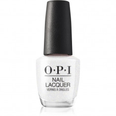OPI Your Way Nail Lacquer lac de unghii culoare Snatch'd Silver 15 ml