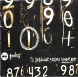 The Prodigy - The Dirtchamber Sessions Volume One, CD