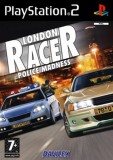 Joc PS2 London Racer: Police Madness
