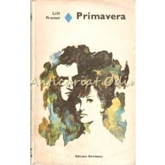 Primavera - Lili Promet