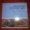 Georgian Folk Song formatia vocala Gordela Melodiya USSR vinil vinyl LP
