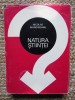 Nicolae Margineanu - Natura stiintei (1968, editie cartonata)