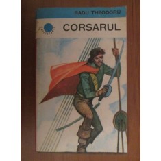 Radu Theodoru - Corsarul