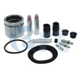 Set reparatie etrier frana Bmw, Punte Fata, sistem franare ATE, ERT