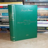 GHEORGHE GLAMAN - MONOGRAFIA SOCIETATII ROMANE A HORTICULTORILOR : 1913 - 2013 +
