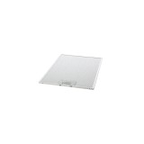 Filtru metalic pentru hotă BOSCH 00742967 BALAY SIEMENS Original