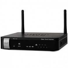 Router wireless Cisco RV215W foto