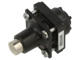 Cap de Propulsie Plastic ZCKD01