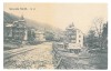 5507 - SOVATA, Mures, Vilele, Romania - old postcard - unused - 1908, Necirculata, Printata