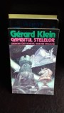 GAMBITUL STELELOR - GERARD KLEIN