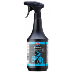 Solutie Curatare Liqui Moly Bike 1L 6053