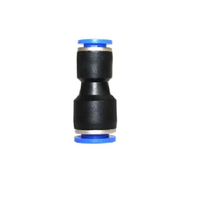 Cupla rapida plastic 10-8mm Breckner foto