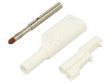 Adapter 7-16 male la N male - Conectori N CommScope