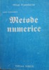 Mihai Postolache - Metode numerice (Editia: 1994)