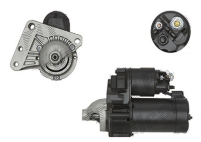 Electromotor EU EPR1260 foto