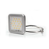 Lampa Lumina Interioara 1.1W Led 989 Lw11 Was 140327 989