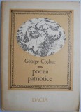 Poezii Patriotice George Coșbuc - Carte Beletristică Poezie
