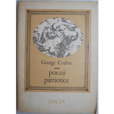 Poezii patriotice &ndash; George Cosbuc