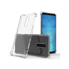 Husa TPU Ultraslim Sony Xperia 1, Transparent