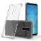 Husa TPU Ultraslim Sony Xperia 1, Transparent