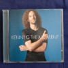 Kenny G - The Moment _ cd,album _ Arista, Europa, 1997, Jazz