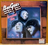 Vinil LP Bee Gees &ndash; Greatest Hits (-VG)