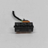 Panou Butoane Peugeot 5008 II (MC MJ MR M4) 2023, OEM 98130478ZD, Buton Start Stop, Argintiu