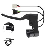 Cumpara ieftin Maneta frana L trotineta electrica Niu KQi3 (IT)