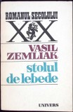 STOLUL DE LEBEDE-VASIL ZEMLIAK-258984