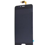 Display Meizu M5s + Touchscreen, Negru, Ecran LCD, Ansamblu Digitizer