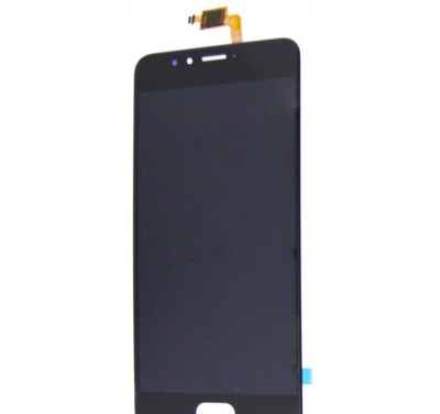 Display Meizu M5s + Touch, Black foto