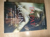 In pat cu regina - 900 de ani de regi ticalosi, amanti virili si politica de alcov - Eleanor Herman (Editura Litera, 2021)