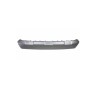 Spoiler bara protectie Toyota Rav4 (Xa50), 04.2018-, montare spate, argintiu, RapidAuto