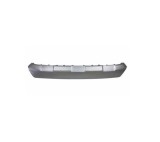 Spoiler bara protectie Toyota Rav4 (Xa50), 04.2018-, montare spate, argintiu, RapidAuto