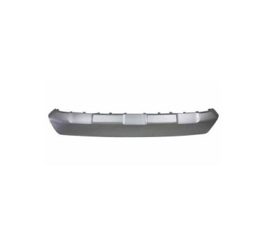 Spoiler bara protectie Toyota Rav4 (Xa50), 04.2018-, montare spate, argintiu, RapidAuto foto