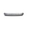 Spoiler bara protectie Toyota Rav4 (Xa50), 04.2018-, montare spate, argintiu, RapidAuto