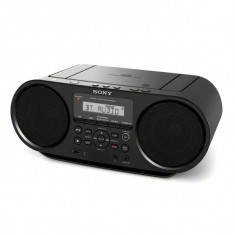 Radio CD Sony ZS-RS60BT foto