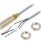 Senzor Inductiv PNP NO M12 8mm 10-36VDC IP67